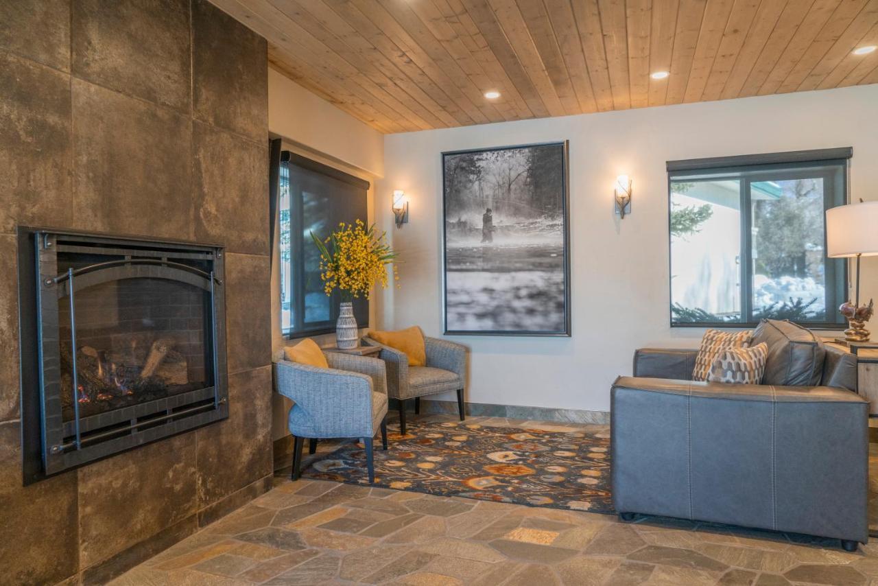 Aspenalt Lodge Basalt Ngoại thất bức ảnh